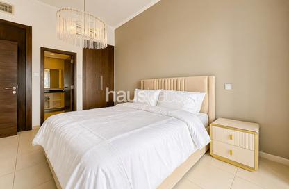 Apartment - 1 Bedroom - 1 Bathroom for rent in Cayan Tower - Dubai Marina - Dubai