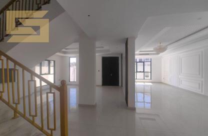 Villa - 5 Bedrooms - 7 Bathrooms for sale in Al Helio 2 - Al Helio - Ajman