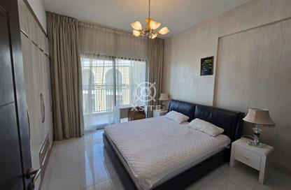 Apartment - 2 Bedrooms - 2 Bathrooms for rent in Resortz Block 2 - Resortz by Danube - Arjan - Dubai
