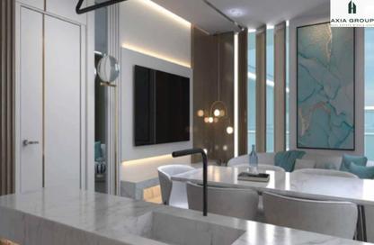Apartment - Studio - 1 for sale in Samana Mykonos - Dubai Studio City - Dubai