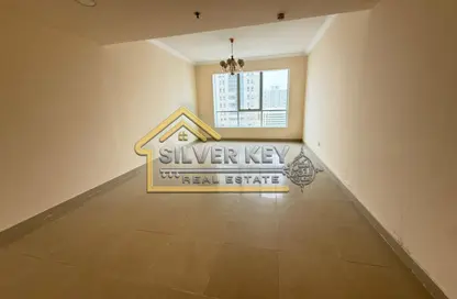 شقة - 2 غرف نوم - 2 حمامات للايجار في المجاز 3 - المجاز - الشارقة