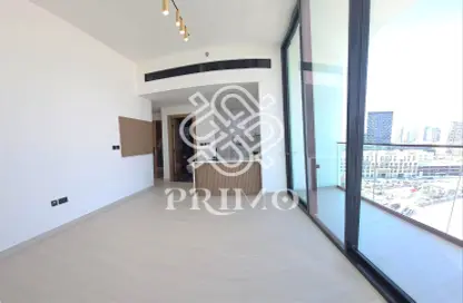 Apartment - 1 Bedroom - 2 Bathrooms for rent in Binghatti Venus - District 13 - Jumeirah Village Circle - Dubai