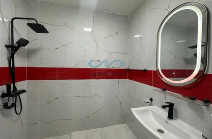 Apartment - 1 Bathroom for rent in Mohamed Bin Zayed Centre - Mohamed Bin Zayed City - Abu Dhabi