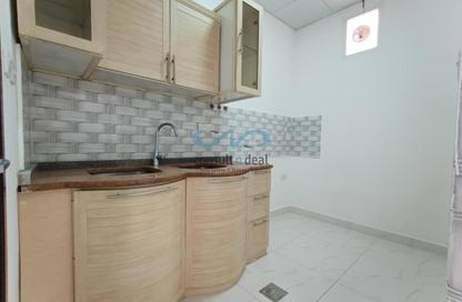 Apartment - Studio - 1 for rent in Mohamed Bin Zayed Centre - Mohamed Bin Zayed City - Abu Dhabi