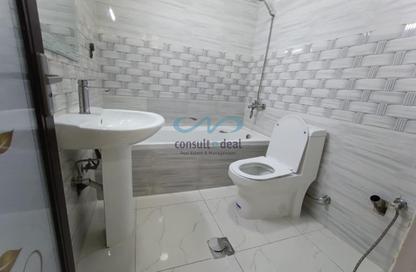 Apartment - Studio - 1 for rent in Mohamed Bin Zayed Centre - Mohamed Bin Zayed City - Abu Dhabi