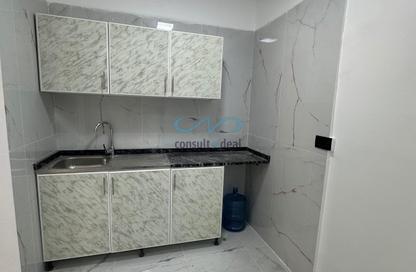 Apartment - Studio - 1 for rent in Mohamed Bin Zayed Centre - Mohamed Bin Zayed City - Abu Dhabi