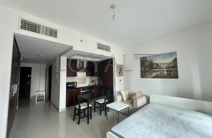 Apartment - Studio - 1 Bathroom for rent in 29 Burj Boulevard Tower 1 - 29 Burj Boulevard - Downtown Dubai - Dubai Apartment - Studio - 1 Bathroom for rent in 29 Burj Boulevard Tower 1 - 29 Burj Boulevard - Downtown Dubai - Dubai