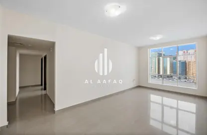 Apartment - 2 Bedrooms - 2 Bathrooms for rent in Al Taawun Street - Al Taawun - Sharjah