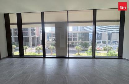 Apartment - Studio - 1 for rent in Peninsula Two - Peninsula - Business Bay - Dubai Apartment - Studio - 1 for rent in Peninsula Two - Peninsula - Business Bay - Dubai