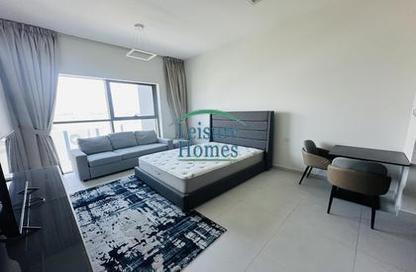 Apartment - Studio - 1 Bathroom for rent in Aayah Residences - District 12 - Jumeirah Village Circle - Dubai
