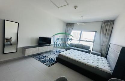 Apartment - Studio - 1 Bathroom for rent in Aayah Residences - District 12 - Jumeirah Village Circle - Dubai