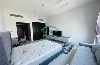 Apartment - Studio - 1 Bathroom for rent in Aayah Residences - District 12 - Jumeirah Village Circle - Dubai