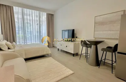 Apartment - 1 Bathroom for rent in Luma21 - District 14 - Jumeirah Village Circle - Dubai