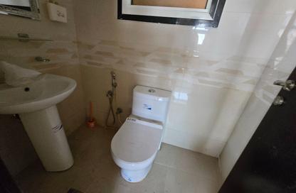 Apartment - 1 - 2 for rent in Fire Station Road - Muwaileh - Sharjah