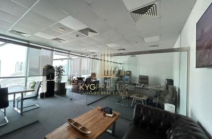 Office Space - Studio for sale in B2B Tower - Business Bay - Dubai