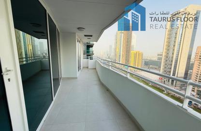 Apartment - 2 Bedrooms - 3 Bathrooms for rent in DXB Tower - Sheikh Zayed Road - Dubai