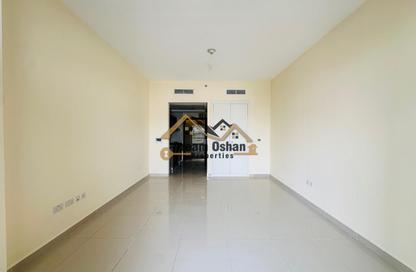 Apartment - Studio - 1 Bathroom for rent in Al Rimmal Residence B - Al Rimmal Residences - Al Jaddaf - Dubai