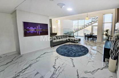 Duplex - 2 Bedrooms - 3 Bathrooms for sale in Oasis 1 - Oasis Residences - Masdar City - Abu Dhabi Duplex - 2 Bedrooms - 3 Bathrooms for sale in Oasis 1 - Oasis Residences - Masdar City - Abu Dhabi