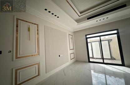 Townhouse - 4 Bedrooms - 6 Bathrooms for sale in Al Zaheya Gardens - Al Zahya - Ajman