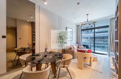Apartment - 1 - 2 for sale in Stonehenge Residence - District 10 - Jumeirah Village Circle - Dubai