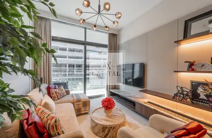 Apartment - 1 Bedroom - 2 Bathrooms for sale in Stonehenge Residence - District 10 - Jumeirah Village Circle - Dubai