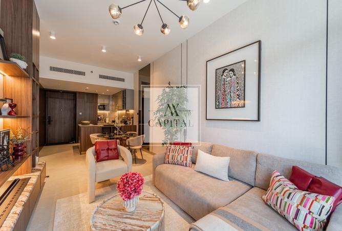 BRAND NEW | UPGRADED INTERIOR | FULLY FURNIHED