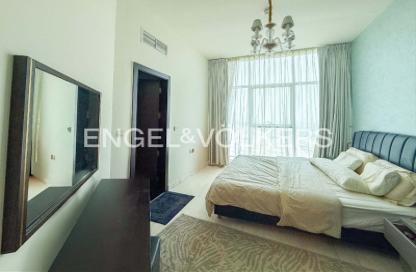 Apartment - 1 Bedroom - 1 Bathroom for sale in Bayz by Danube - Business Bay - Dubai Apartment - 1 Bedroom - 1 Bathroom for sale in Bayz by Danube - Business Bay - Dubai
