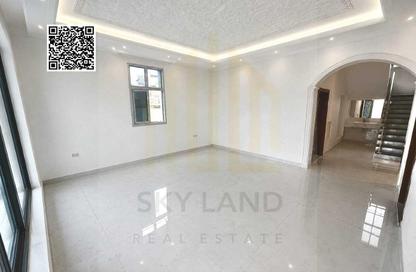 Villa - 5 Bedrooms - 7 Bathrooms for sale in Kabbali Hills - Al Helio 2 - Al Helio - Ajman