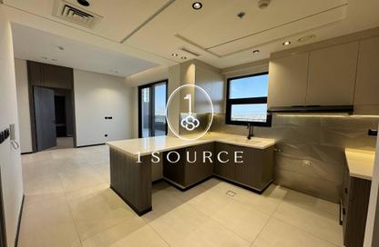 Apartment - 2 Bedrooms - 3 Bathrooms for rent in Emerald Vision Tower - Jumeirah Village Triangle - Dubai