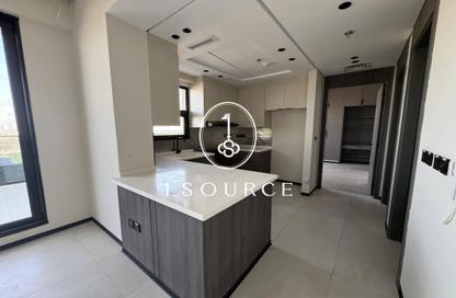 Apartment - 2 Bedrooms - 3 Bathrooms for rent in Emerald Vision Tower - Jumeirah Village Triangle - Dubai