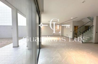 Villa - 4 - 6 for rent in MAG Eye - MAG City - Mohammed Bin Rashid City - Dubai