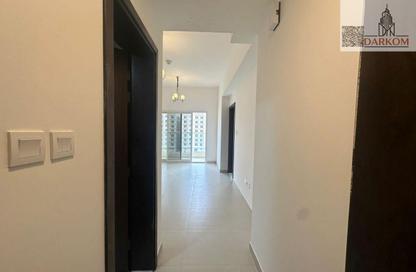 Apartment - Studio - 1 Bathroom for rent in Al Ameera Village - Ajman