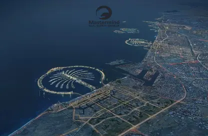 أرض - استوديو للبيع في نخلة جبل علي - السعفة P - نخلة جبل علي - دبي