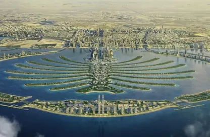 أرض - استوديو للبيع في نخلة جبل علي - السعفة P - نخلة جبل علي - دبي