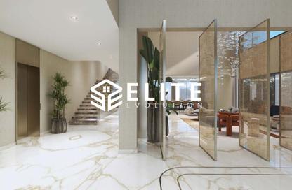 Land - Studio for sale in Maldives 2 - Maldives - Damac Islands - Dubai Land - Studio for sale in Maldives 2 - Maldives - Damac Islands - Dubai