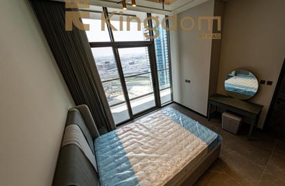 Apartment - 3 Bedrooms - 5 Bathrooms for sale in MBL Royal - JLT Cluster K - Jumeirah Lake Towers - Dubai