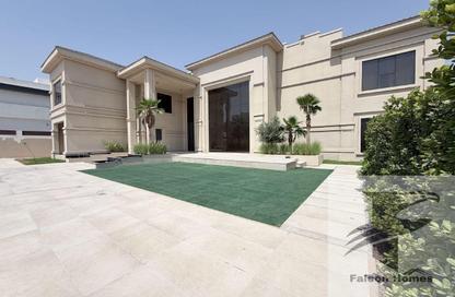 Villa - 5 Bedrooms - 6 Bathrooms for rent in Nad Al Sheba 4 - Nad Al Sheba - Dubai