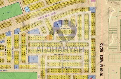 Land - Studio for sale in Al Metraq - Al Rahmaniya - Sharjah