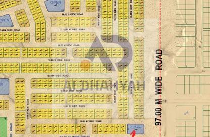 Land - Studio for sale in Al Metraq - Al Rahmaniya - Sharjah