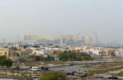 Apartment - 1 - 2 for rent in Arbor View - Arjan - Dubai