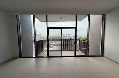 Apartment - 1 - 2 for rent in Arbor View - Arjan - Dubai