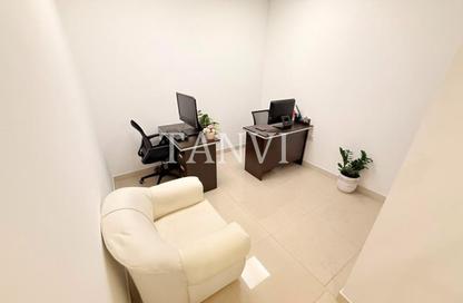 Office Space - Studio - 1 for rent in Al Rostamani Building - Port Saeed - Deira - Dubai Office Space - Studio - 1 for rent in Al Rostamani Building - Port Saeed - Deira - Dubai