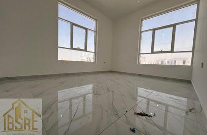 Apartment - 3 - 3 for rent in Madinat Al Riyad - Abu Dhabi