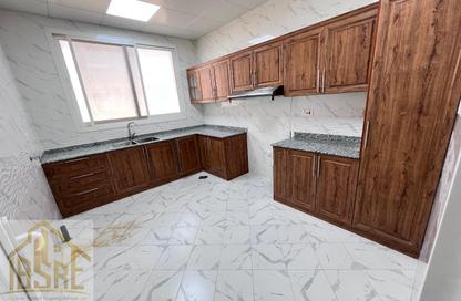 Apartment - 3 - 3 for rent in Madinat Al Riyad - Abu Dhabi