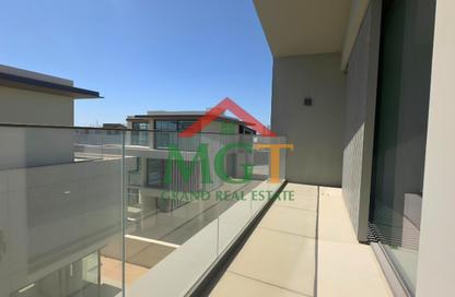 Villa - 3 Bedrooms - 4 Bathrooms for sale in Nad Al Sheba Gardens Phase 2 - Nad Al Sheba 1 - Nad Al Sheba - Dubai