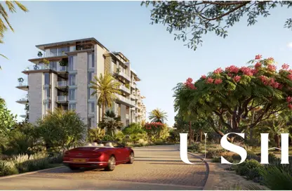 Apartment - 3 Bedrooms - 4 Bathrooms for sale in Solaya 4 - Solaya - La Mer - La Mer - Jumeirah - Dubai