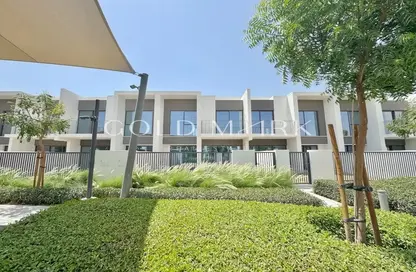 Villa - 3 Bedrooms - 4 Bathrooms for rent in Nara - The Valley - Dubai