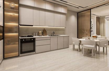 Apartment - 2 - 3 for sale in Aspirz by Danube - Dubai Sports City - Dubai Apartment - 2 - 3 for sale in Aspirz by Danube - Dubai Sports City - Dubai