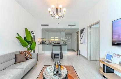 Apartment - 1 Bedroom - 1 Bathroom for rent in Luma Park Views - District 14 - Jumeirah Village Circle - Dubai Apartment - 1 Bedroom - 1 Bathroom for rent in Luma Park Views - District 14 - Jumeirah Village Circle - Dubai