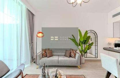 Apartment - 1 Bedroom - 1 Bathroom for rent in Luma Park Views - District 14 - Jumeirah Village Circle - Dubai Apartment - 1 Bedroom - 1 Bathroom for rent in Luma Park Views - District 14 - Jumeirah Village Circle - Dubai